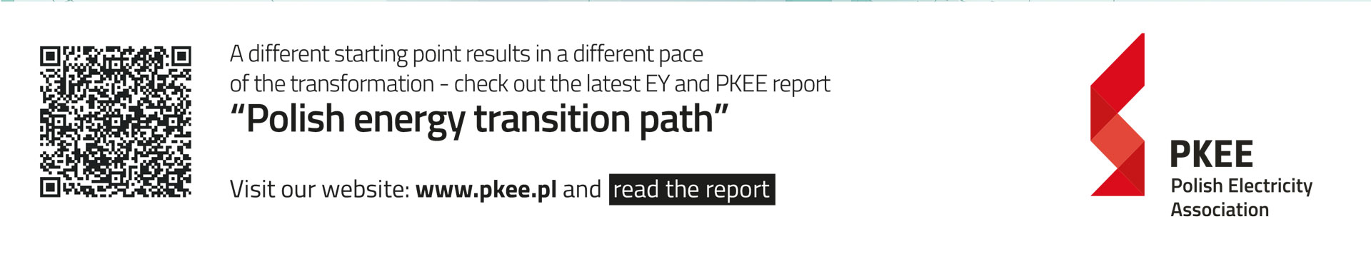 PKEE LOGO and QR CODE 